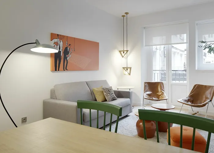 Ambrosse By Feelfree Rentals