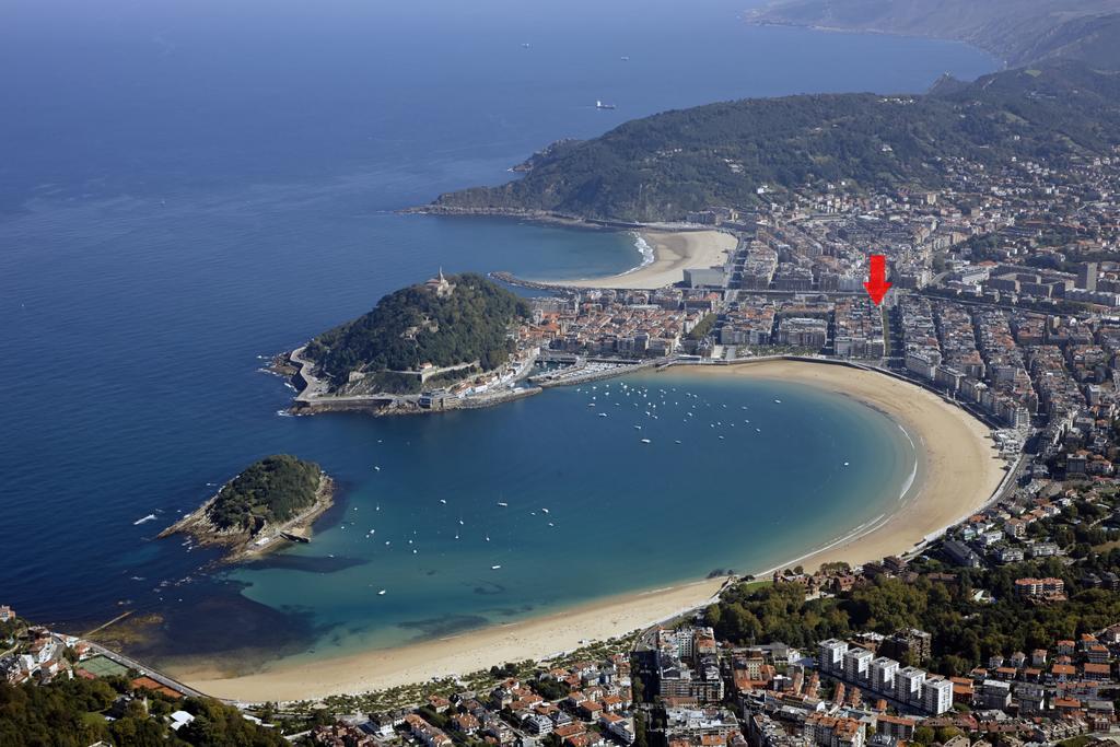 Ambrosse By Feelfree * San Sebastián