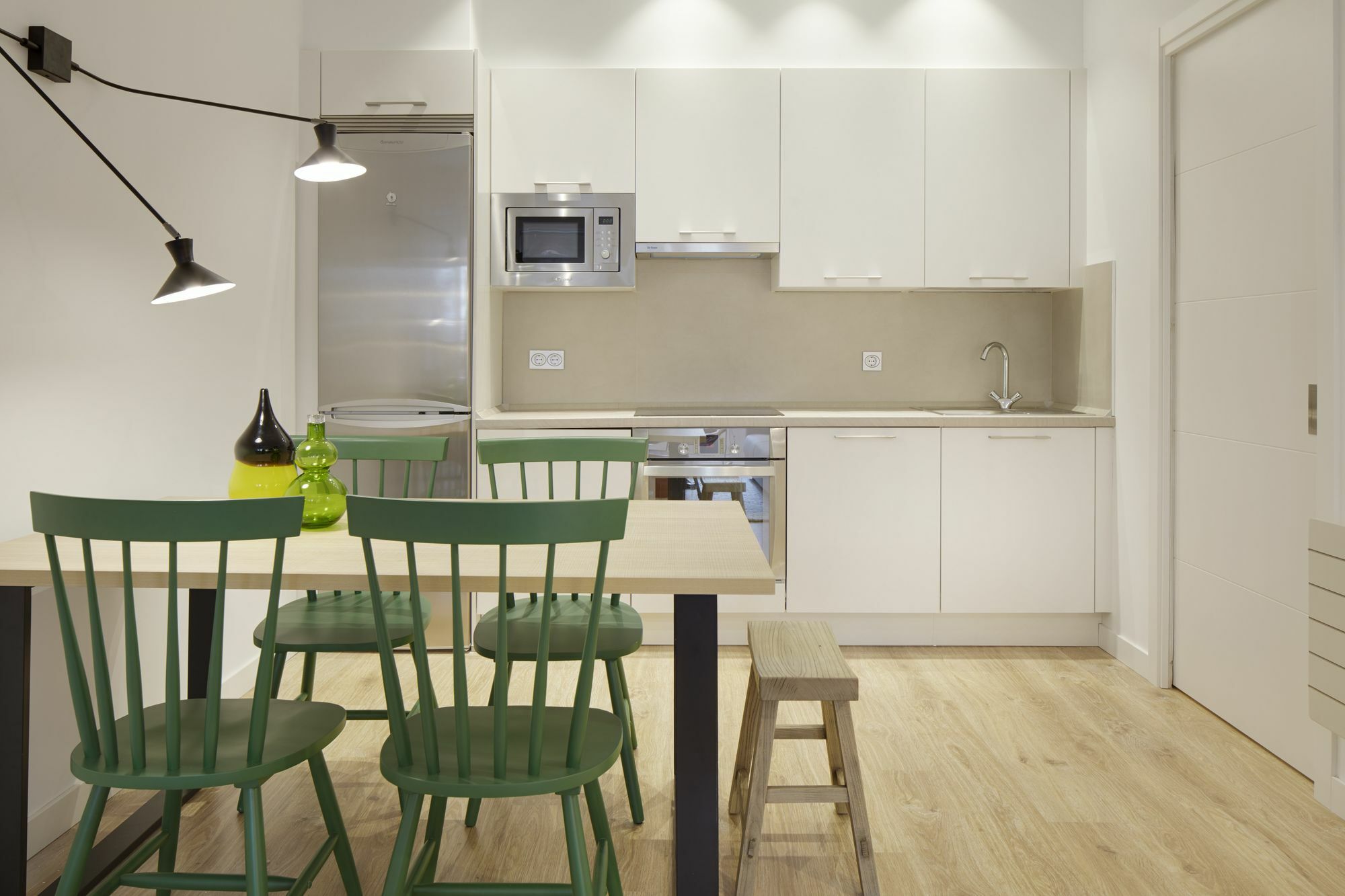 Apartment Ambrosse By Feelfree San Sebastián