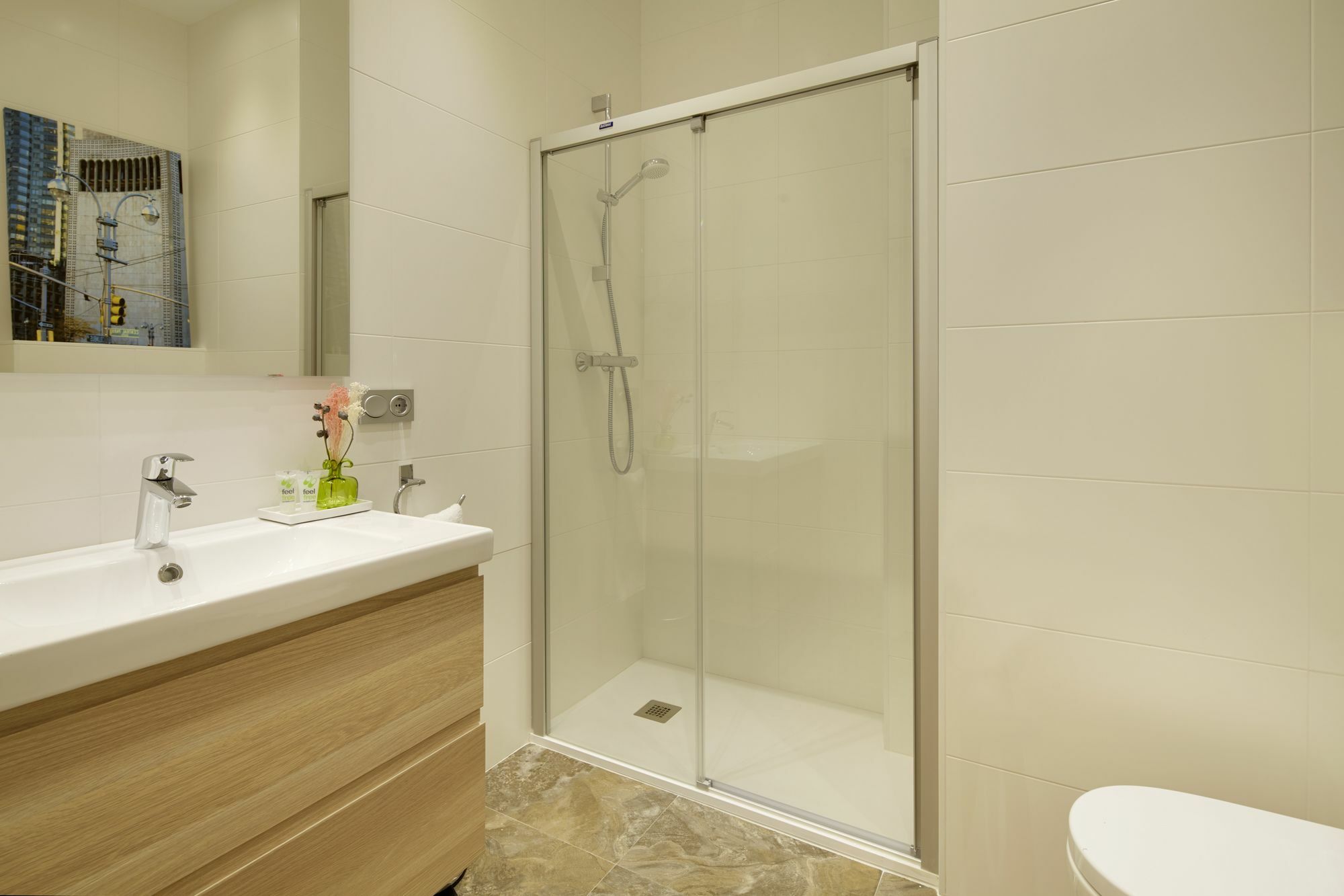 Ambrosse By Feelfree Apartment San Sebastián