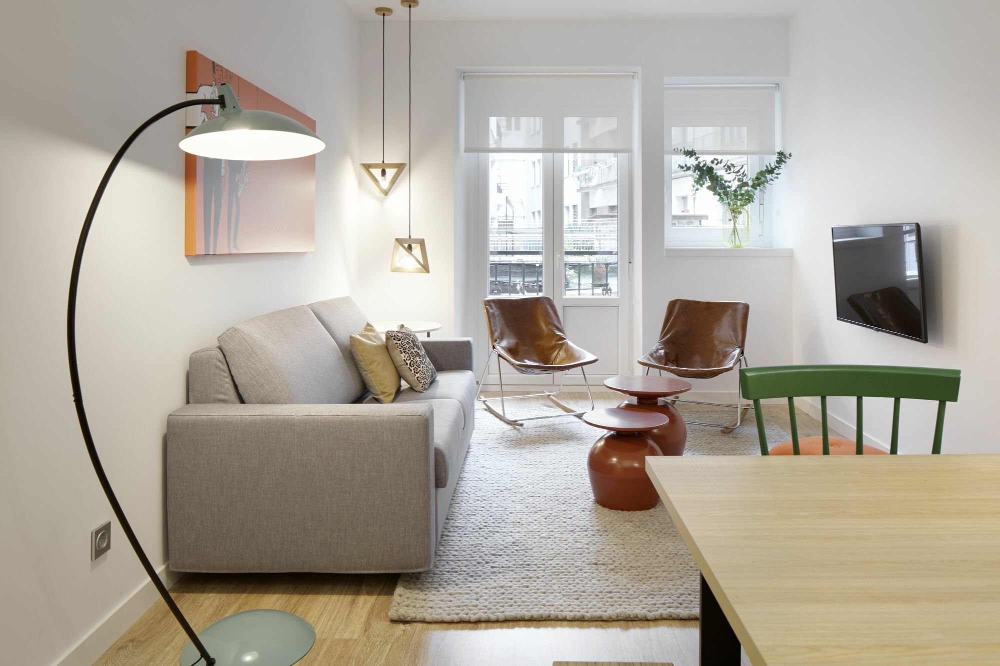 Apartment Ambrosse By Feelfree San Sebastián