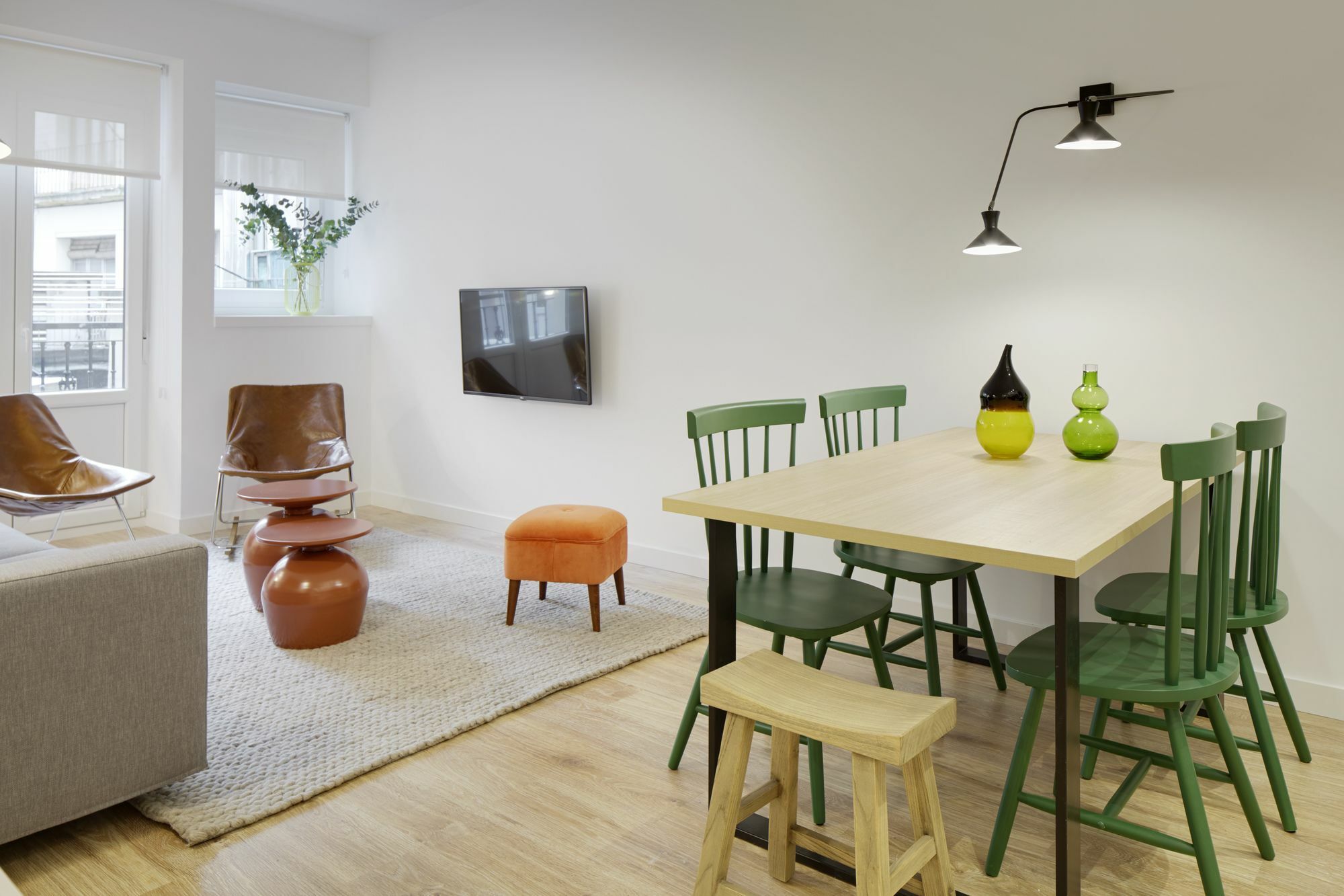 Ambrosse By Feelfree Apartamento San Sebastián